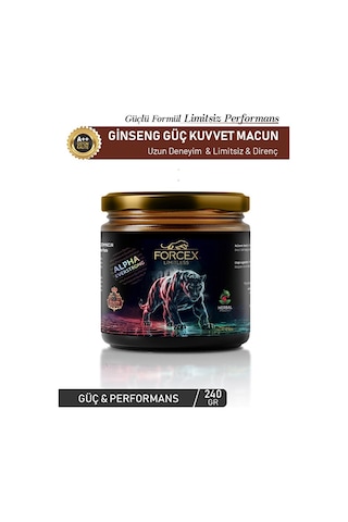 Alfa Gen 3 Effect Erkek Performans 50ml