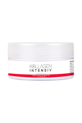 Kollagen Intensiv Cildinize Krem + S-m Beden Süper Akıllı Mikro Kapsüllü Tayt