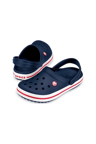 Crocs Crocband Kadın Mavi Crocband Sandalet Mavi Navy