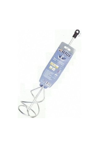 Eltos Boya Karıştırıcı 100 Mm Eltos Boya Karıştırıcı 100 Mm