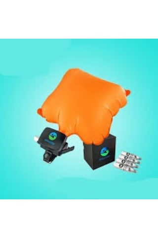 Cankurtaran Boğulma Önleyici Deniz Havuz Bileklik Çok Renkli