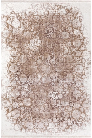 Padişah Halı 200x290 Santo Koleksiyonu 31880-080 Vizon