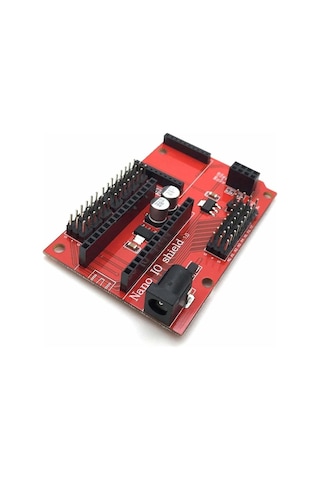 Arduino Nano IO 328P Shield