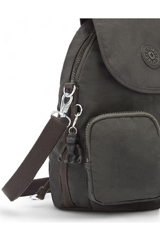 Kipling Firefly Up Black Noir Kadın Sırt Çantası K12887 001