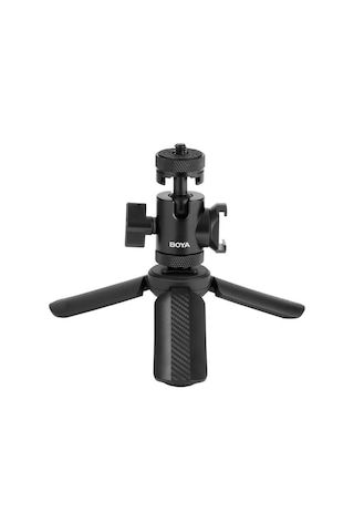 Boya Mini Masaüstü Mikrofon Standı