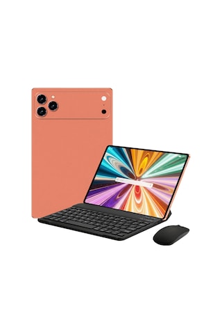 Tablet Bilgisayar Klavyeli Çok Amaçlı Eğitim İş Ve Eğlence Uyumlu Diğer