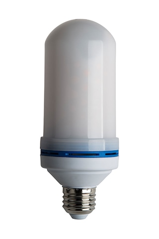 Cata Alev Ampul E27 Amber Ct-4059