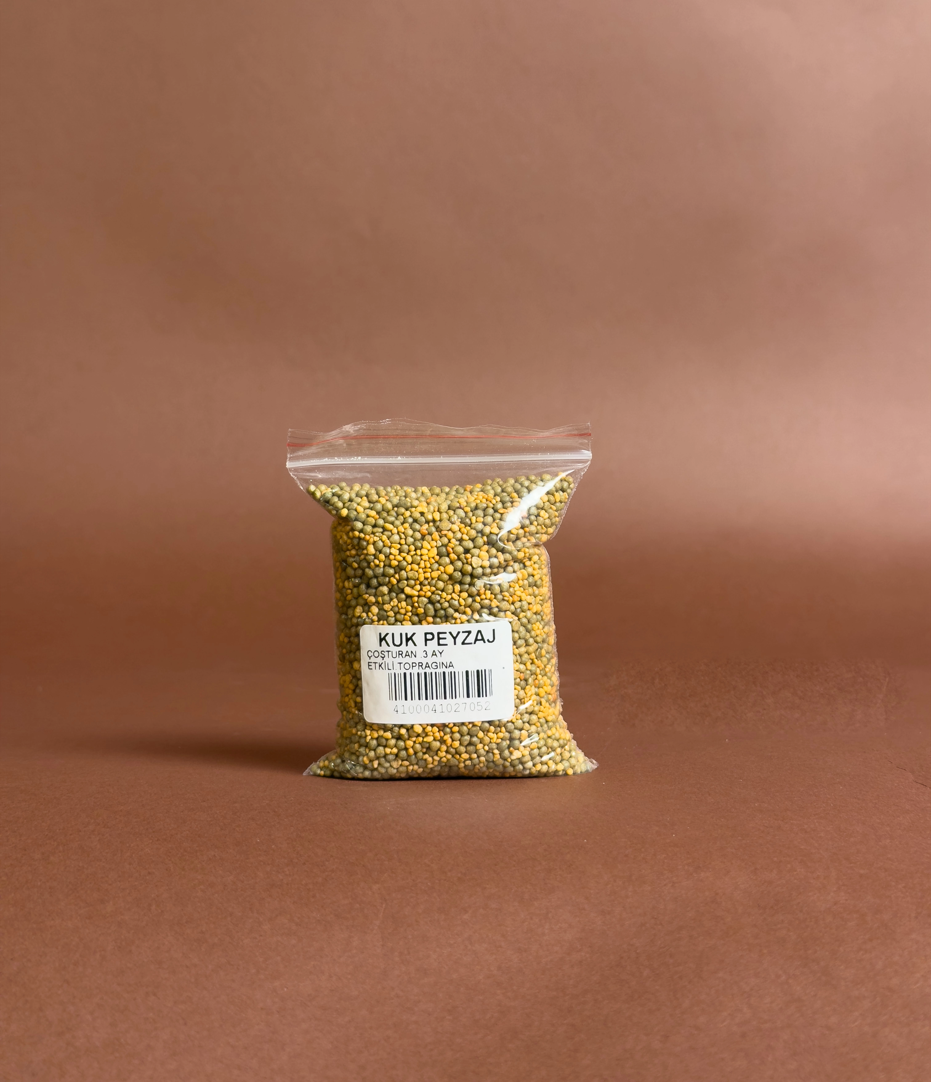 Kuk 3 Ay Etkili Granül Gübre 100 G