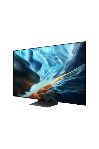 Samsung QE55S90HAEXTK 55" 139 Ekran Uydu Alıcılı Smart 4K UHD Oled Vision AI TV 2026