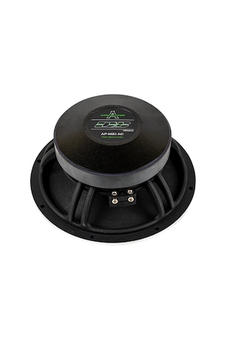 Apocalypse Ap-m81ac 20 Cm Profesyonel Midrange