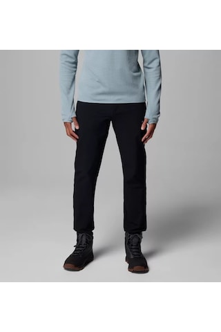 Columbia Ao5167 Essential Hike Ay Pant Erkek Pantolon 2136921010 Siyah