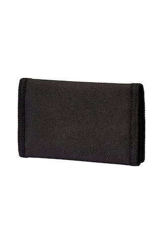 Puma 07561701 Phase Wallet Black Unisex Cüzdan/sıyah/ Siyah