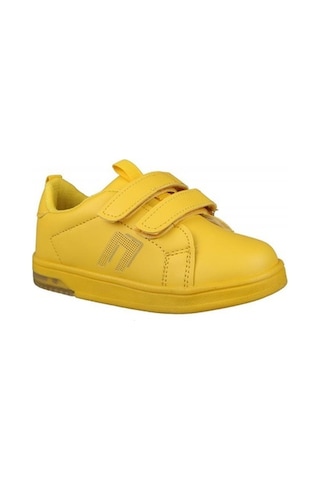 Cool Pepe Sarı Çocuk Sneakers (546492796)