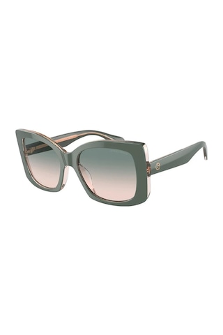 Giorgio Armani Güneş Gözlüğü Ar8208u 55 60762c Yeşil