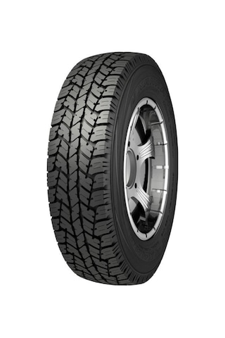 Nankang Ft-7 M+S Owl 255/70R15 112/110s Yaz Lastiği 2025
