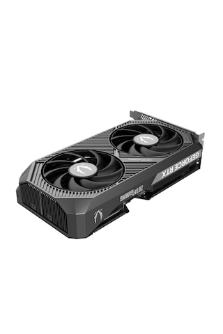 Zotac Geforce Rtx 5060 Tı Gamıng Twın Edge 8gb Gddr7 128bit Dlss 4 Ekran Kartı