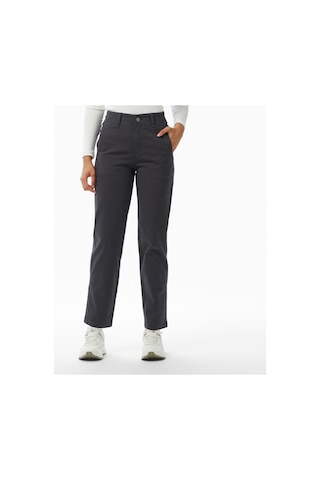 Columbia Roc Straight Leg Kadın Siyah Outdoor Pantolon Al7416