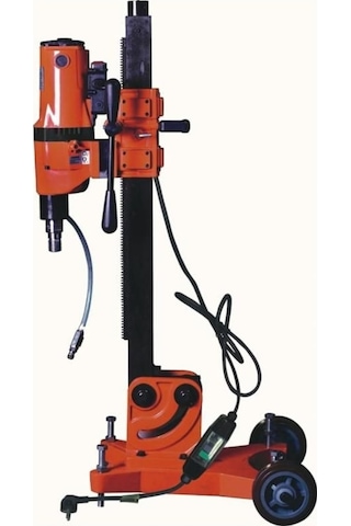 Euromax EX75002 Açı Ayarlı 2450 W Karot Makinesi