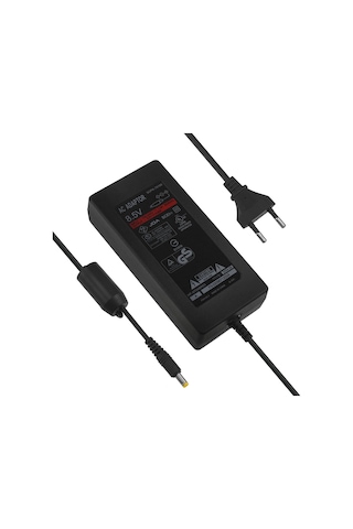 Playstation Ps-2 Adaptör Ac 8.5 V 5.6a Adaptör Ps2 7000 Serisi İçin Adaptör
