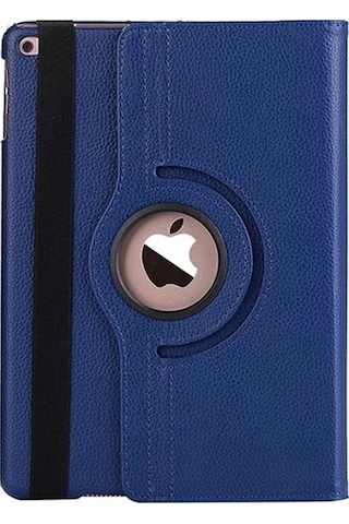 Apple Uyumlu iPad, 8 Nesil 2020 10,2 inç Döner Standlı Tablet Kılıfı