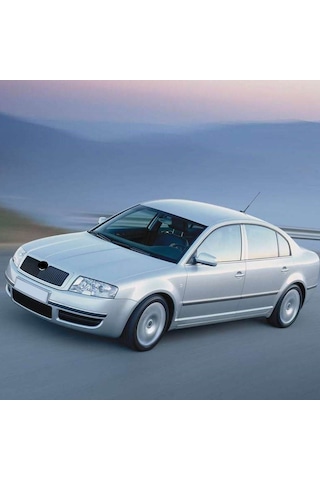 Skoda Superb 2002-08 Park Sensörü İkaz Düdüğü Hoparlörü 8e0919279