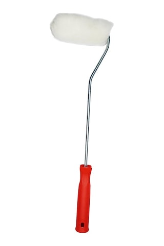 Posteki Parmak Saplı Rulo 10 CM