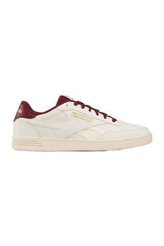Reebok Court Advance Unisex Spor Ayakkabı Beyaz