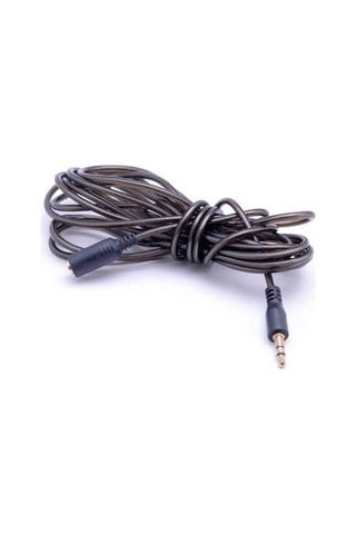 3.5Mm Jack 3 Metre Aux Uzatma Kablosu