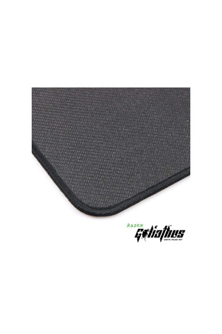 Razer Goliathus Kaymaz Taban Mouse Pad - Büyük Boy 90X40 Cm