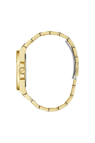 Guess Gugw0777l2 Quartz Çelik Altın Rengi 40 Mm Kadın Kol Saati