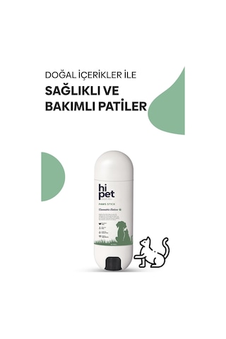 Hipet Kedi Cannabis Pati Stick 5 G
