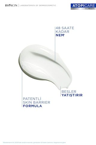 Atopicare Besleyici Krem 500 Ml + Yüz Kremi 50 Ml Seti Çok Kuru Ve Hassas Ciltler