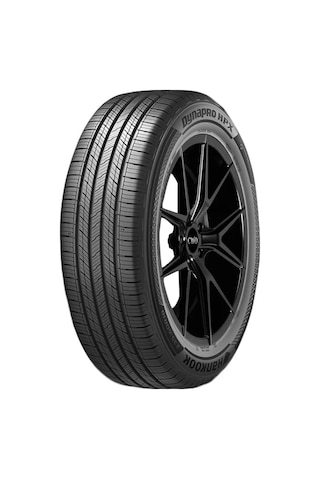 Hankook 245/50 R19 105H Xl Dynapro Hpx Ra43 M+S Oto Yaz Lastiği 2024