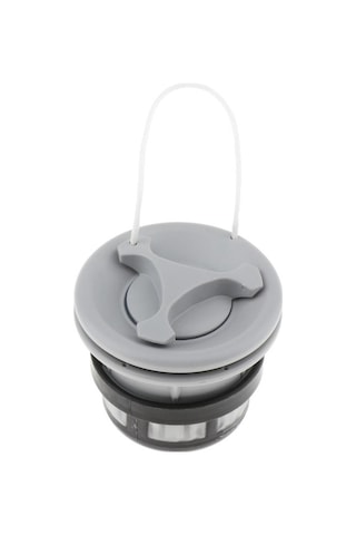 Trendooze Valfi Sup Şişme Sal Kayık Kapağı Hava Filtre Ekranı Delik Bot Adaptör 6cm 6 Cj