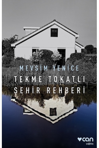 Tekme Tokatlı Şehir Rehberi 9789750764165