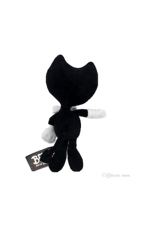 Bendy Sevimli Peluş Oyuncak 30 Cm