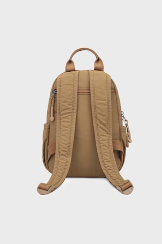 Smart Bags Bayan Sırt Çantası 2022 3334 Kahve