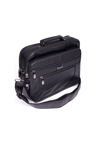 Moda Bu 45 Suni Deri Askılı Erkek Çanta