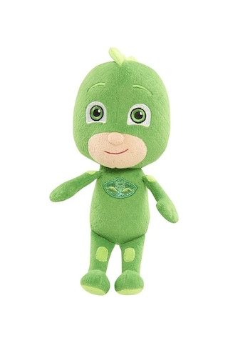 Pj Maskeliler Mini Peluş Figürleri - Romeo - 20 Cm