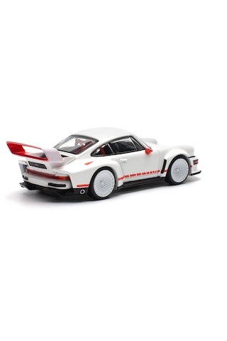Pop Race Porsche Sınger Dls Turbo 206 Beyaz