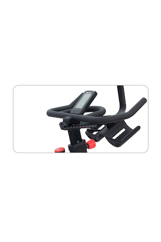Diesel Fitness S-100 Spin Bike
