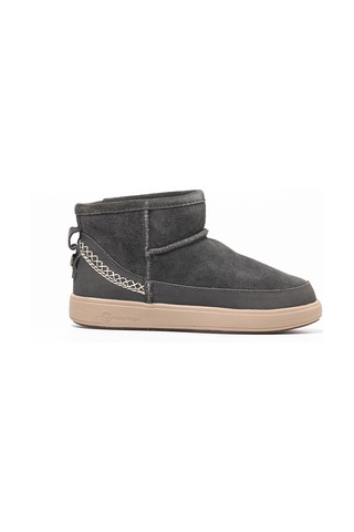 730 Marron Bon Kadın 8463 Natural World Bota Nl Merıno 730 Marron Bon