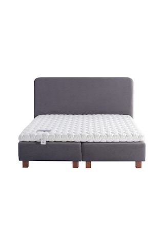 İşbir Yatak SoftPed Ergonomik Lateksit Yatak Pedi 160x200
