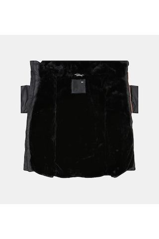Under Armour Ua Wıllow Parka Uzun Kız Çocuk Mont Jfım41s Jfım41s 001 001