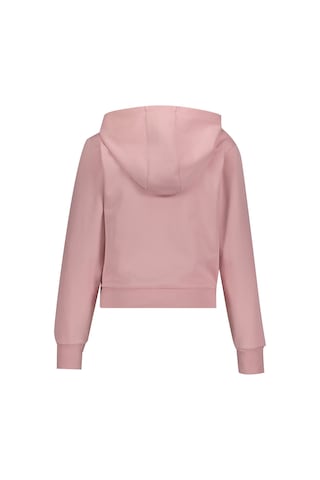 Kadın Eşofman Üstü O5rq02.pmb Pembe