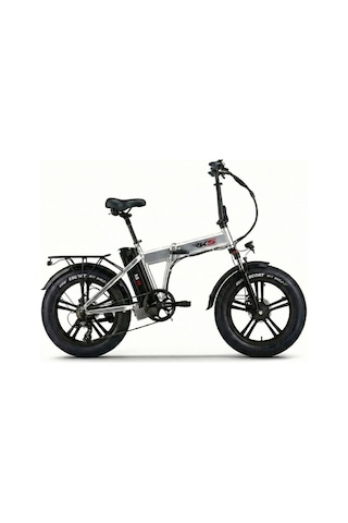Bike Sky Obor Escort Rks Skyjet Kalın Teker Fat Bike Patlamaz Zırhlı Dış Lastik Seti 20x4.0 3 M 2 Adet Dış Lastik