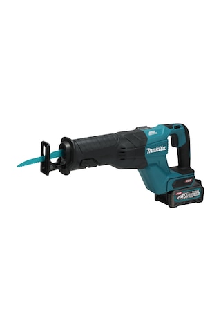 Makita Kılıç Testere 40v Jr001gm201