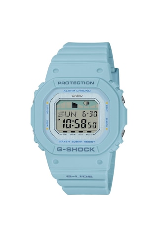 Casio Glx-s5600-2dr Kol Saati Renkli