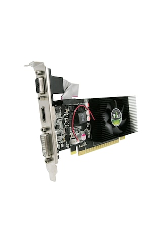 ﻿Axle NVIDIA Geforce GT 730 AX-GT730/4GD3P8CDIL 4 GB GDDR3 128 Bit Ekran Kartı