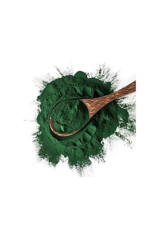 Organik Klamath Yosunu 50g, Premium Klamath Algae Powder Glutensiz, Vegan, Katkısız